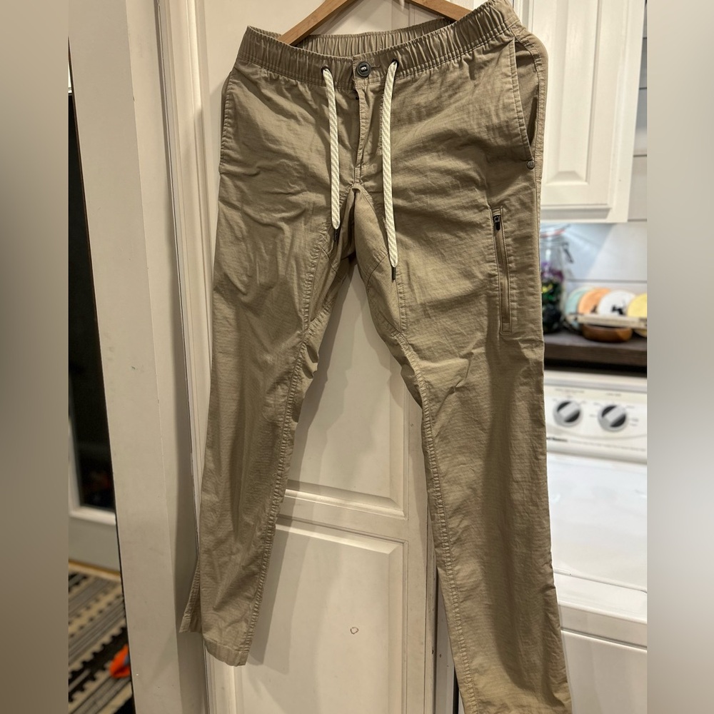 Vuori Ripstop Pants